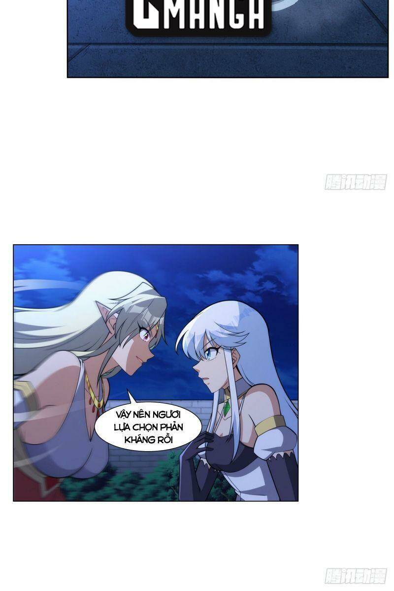 Ma vương thất nghiệp - Chapter 333 - Page 28