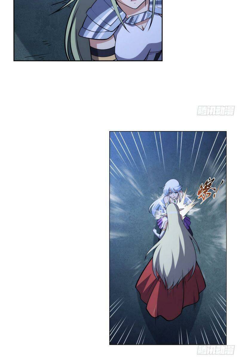 Ma vương thất nghiệp - Chapter 333 - Page 30