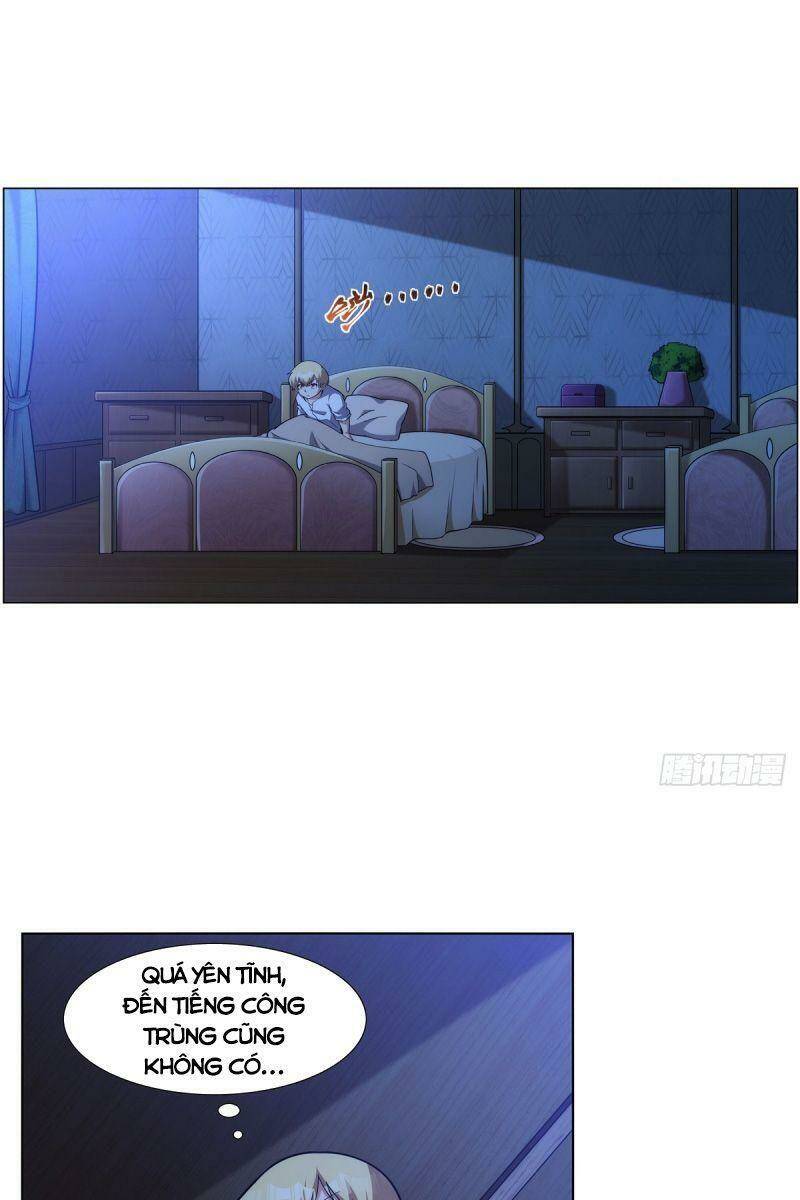 Ma vương thất nghiệp - Chapter 333 - Page 3