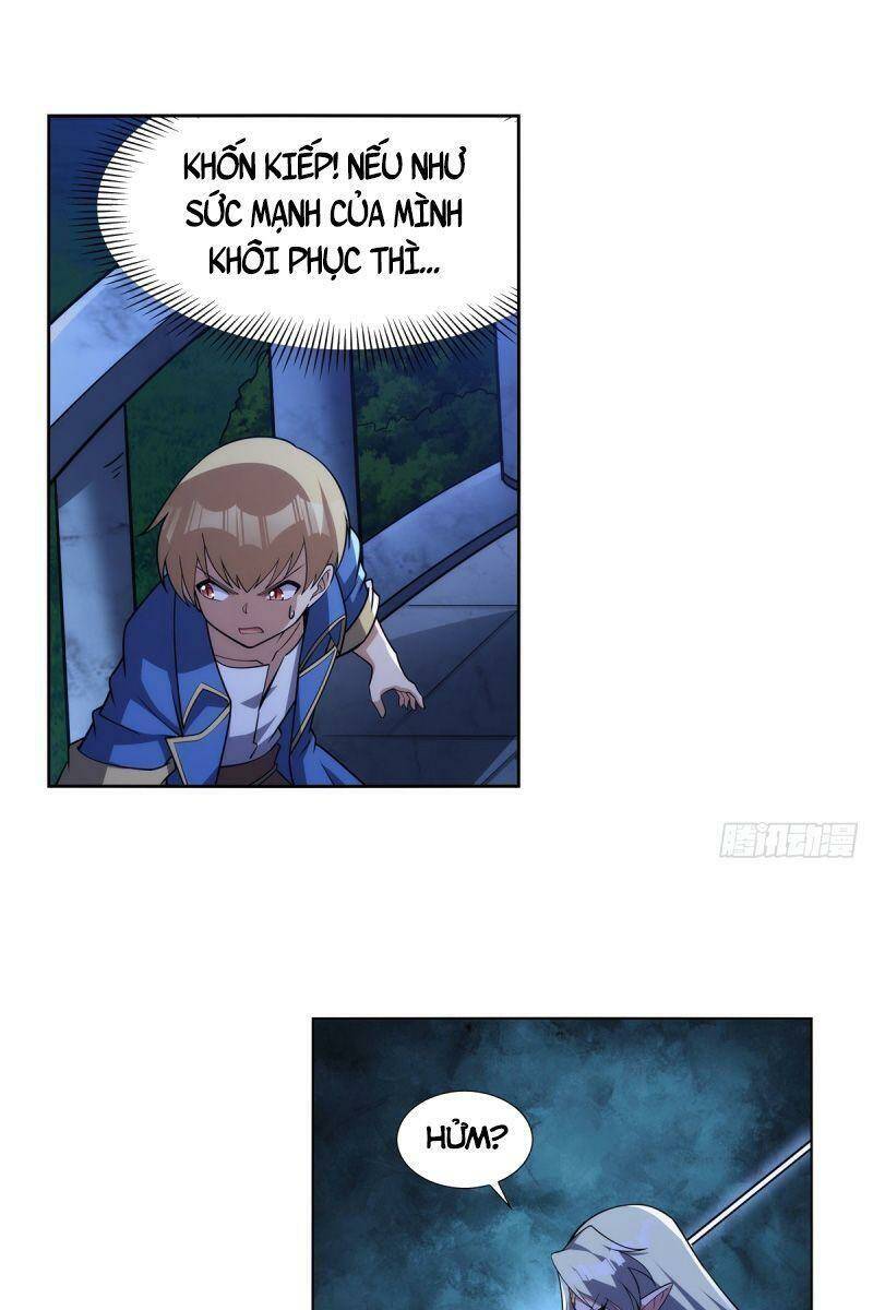 Ma vương thất nghiệp - Chapter 333 - Page 39