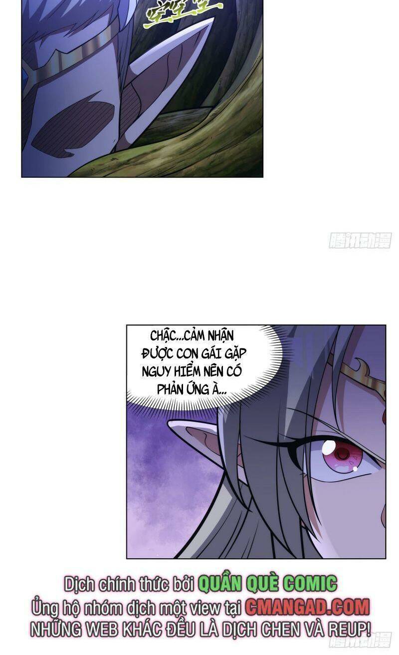 Ma vương thất nghiệp - Chapter 333 - Page 42