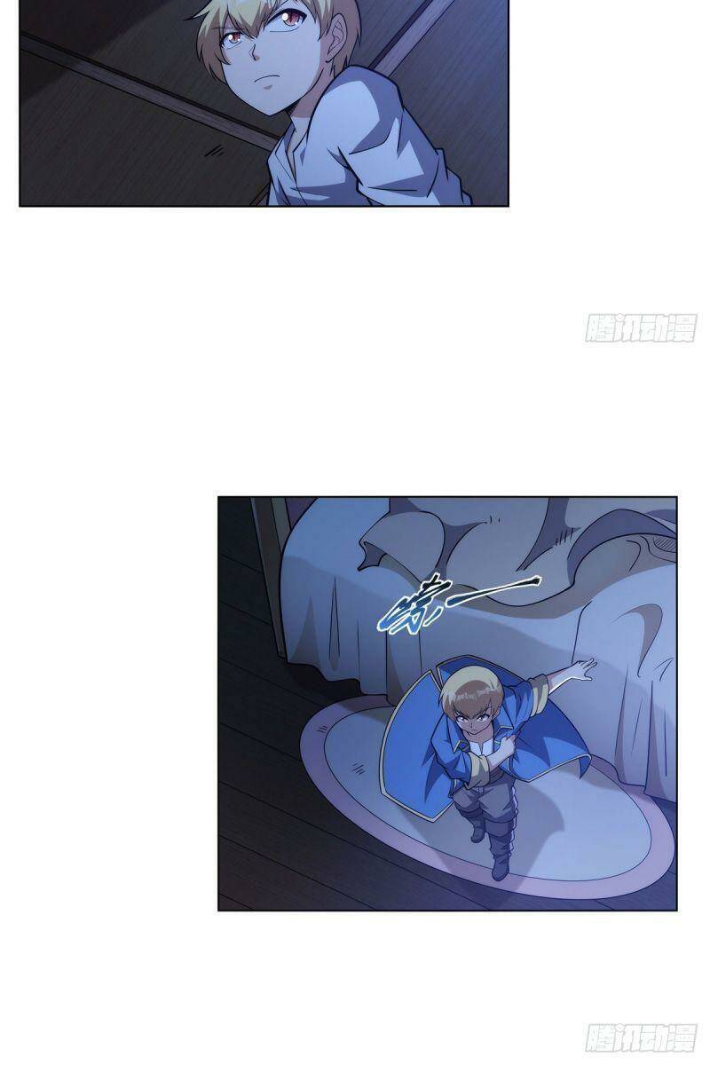 Ma vương thất nghiệp - Chapter 333 - Page 4