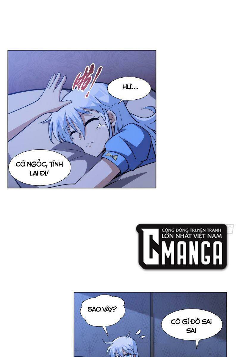 Ma vương thất nghiệp - Chapter 333 - Page 5