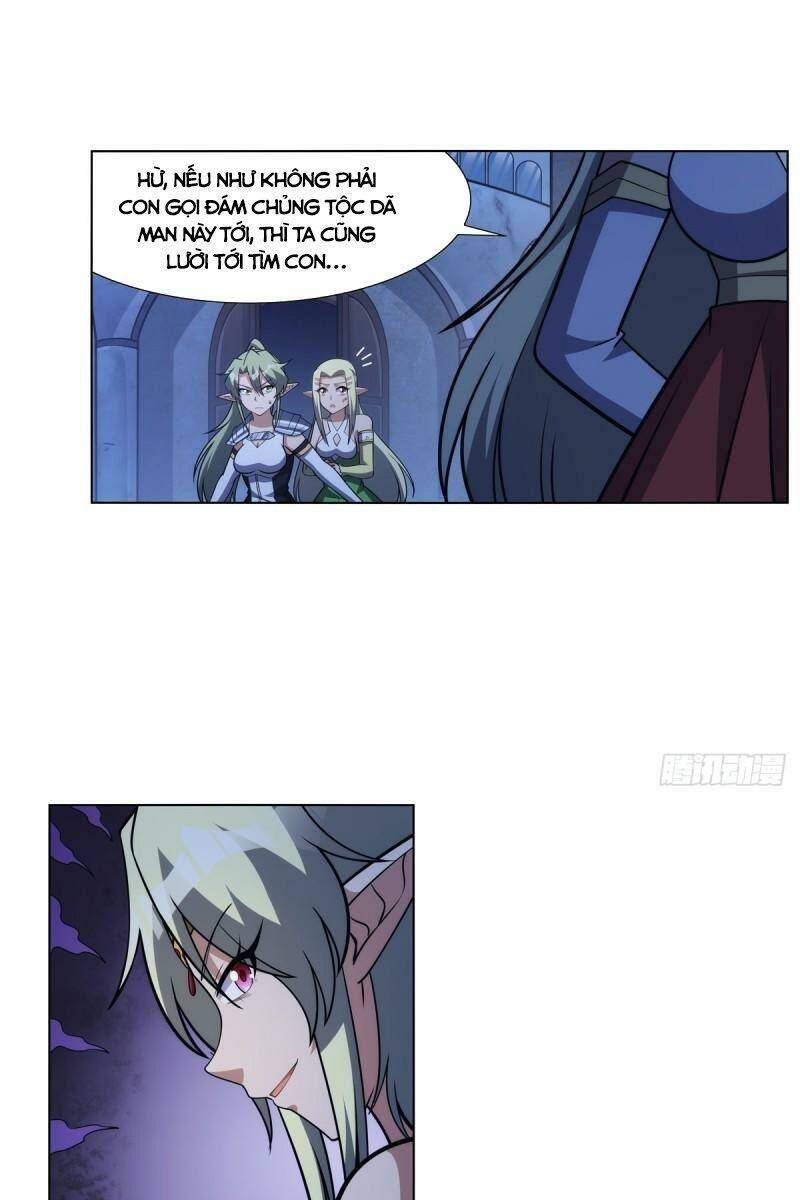 Ma vương thất nghiệp - Chapter 334 - Page 10