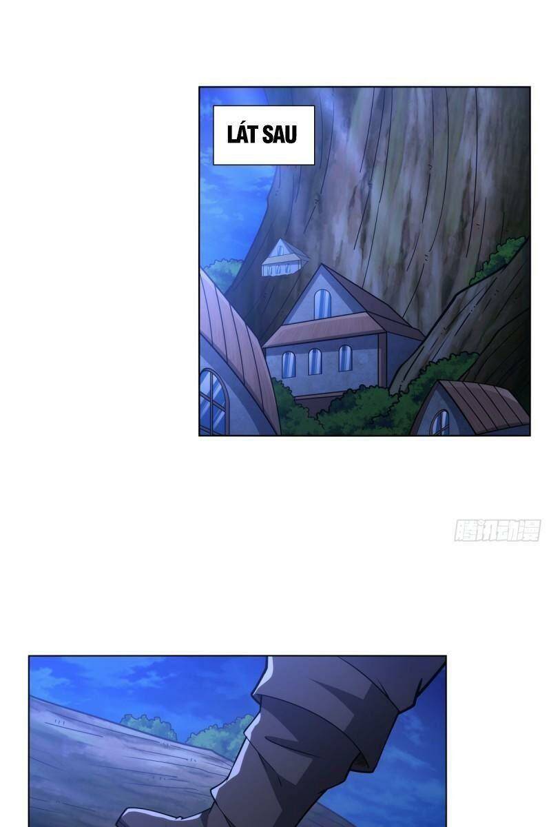 Ma vương thất nghiệp - Chapter 334 - Page 14