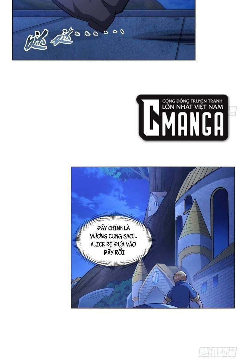 Ma vương thất nghiệp - Chapter 334 - Page 15