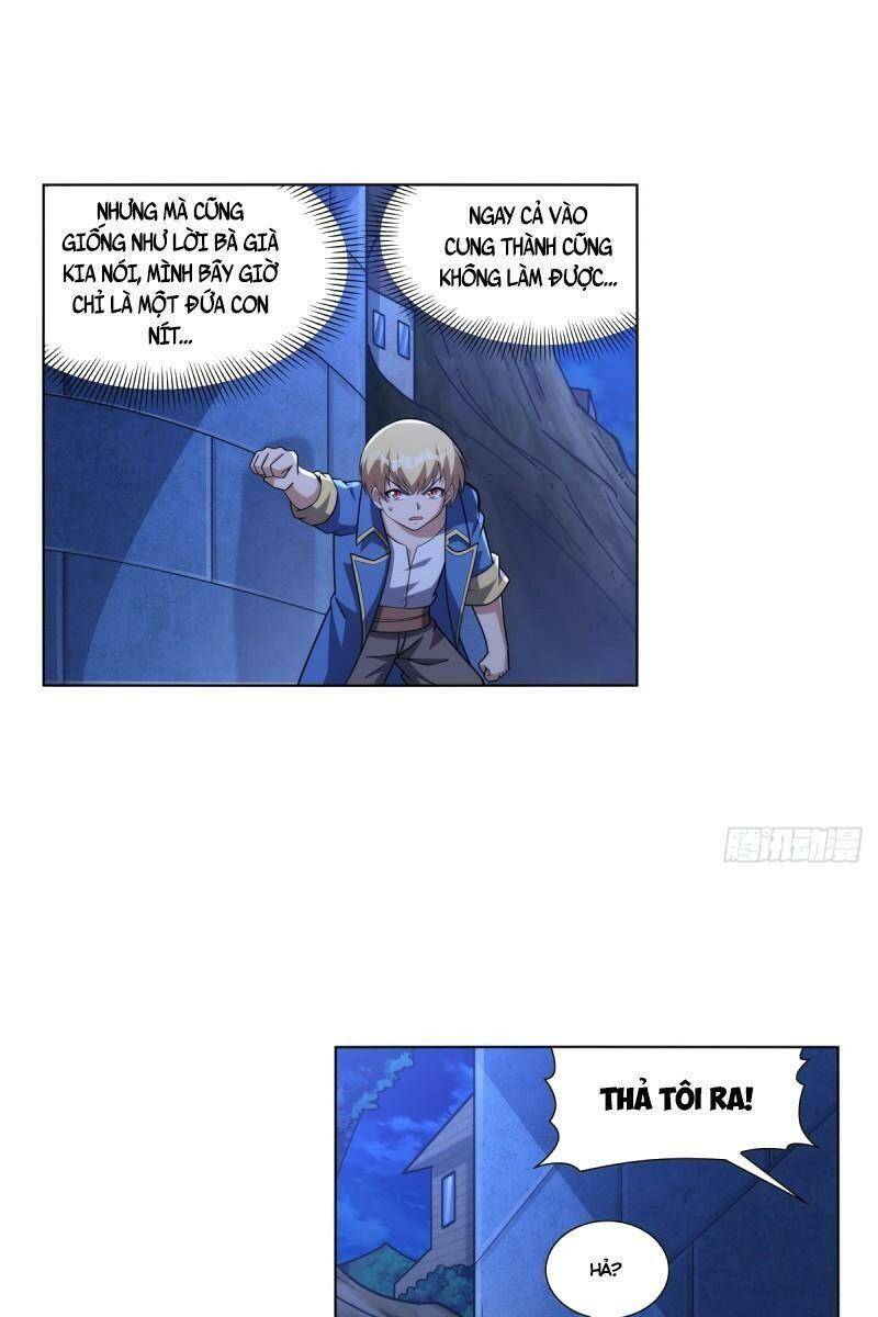 Ma vương thất nghiệp - Chapter 334 - Page 17