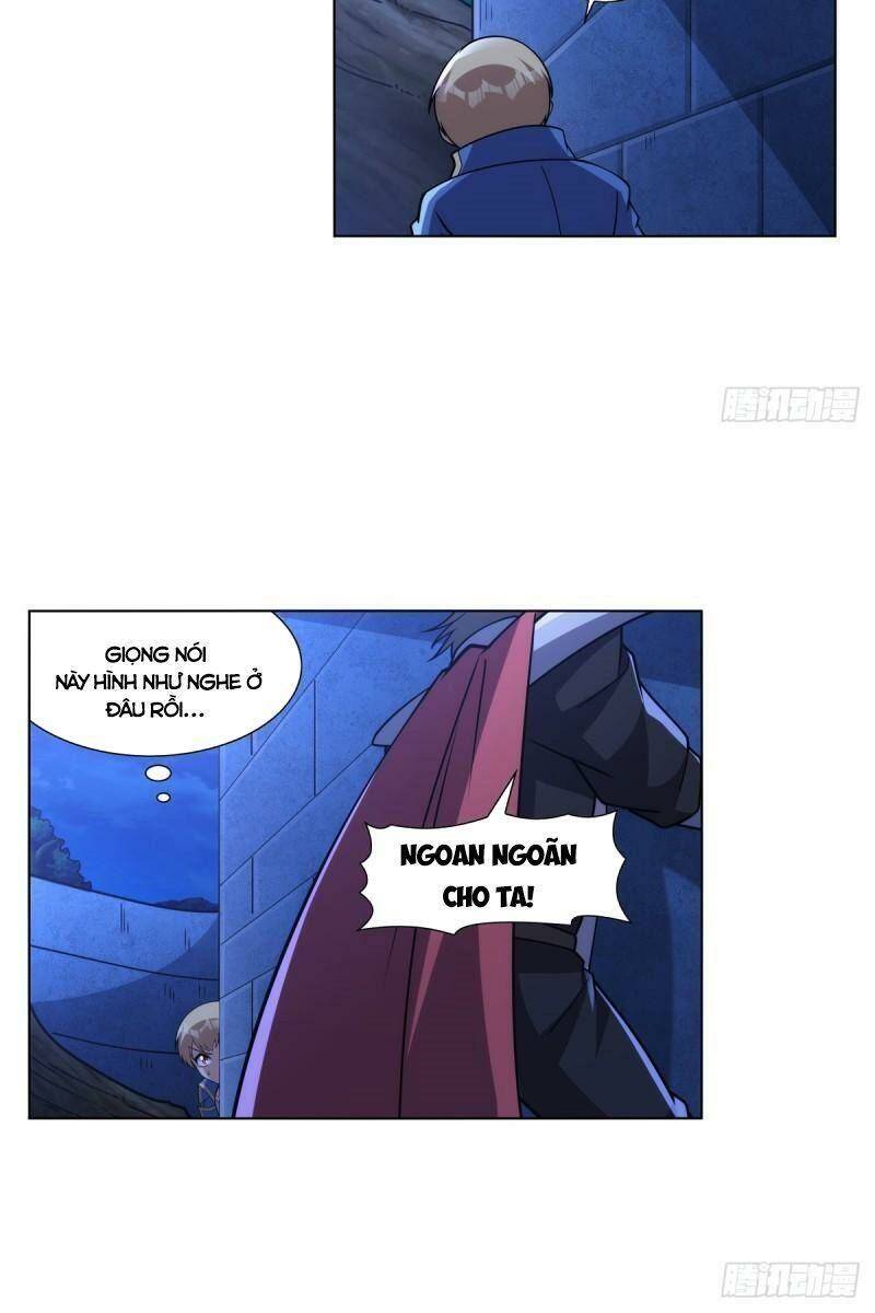 Ma vương thất nghiệp - Chapter 334 - Page 18