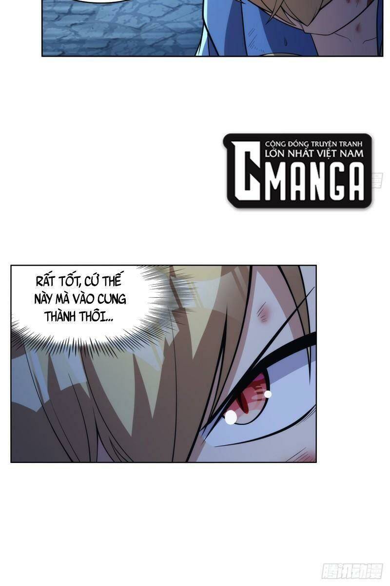 Ma vương thất nghiệp - Chapter 334 - Page 28