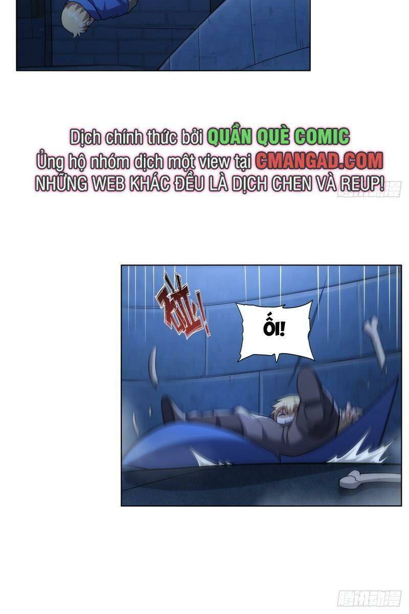 Ma vương thất nghiệp - Chapter 334 - Page 30