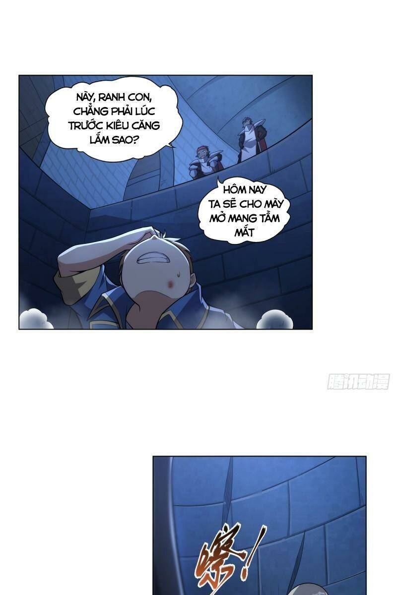 Ma vương thất nghiệp - Chapter 334 - Page 31