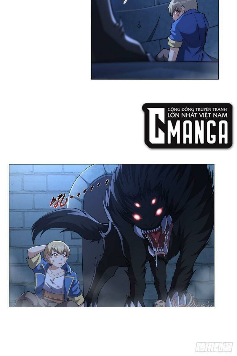 Ma vương thất nghiệp - Chapter 334 - Page 32