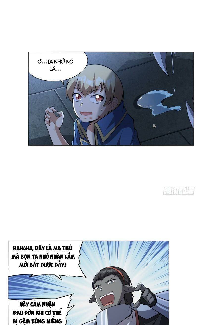 Ma vương thất nghiệp - Chapter 334 - Page 33