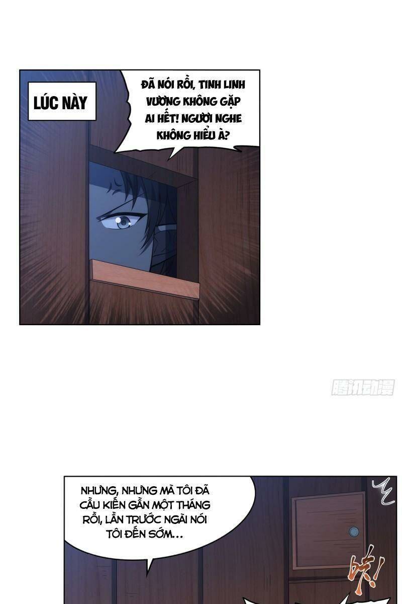 Ma vương thất nghiệp - Chapter 334 - Page 35