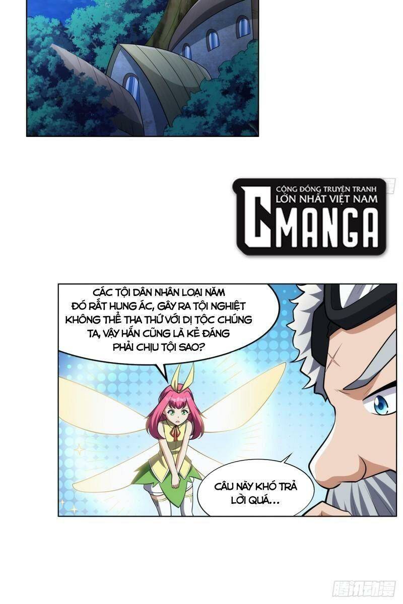 Ma vương thất nghiệp - Chapter 334 - Page 39