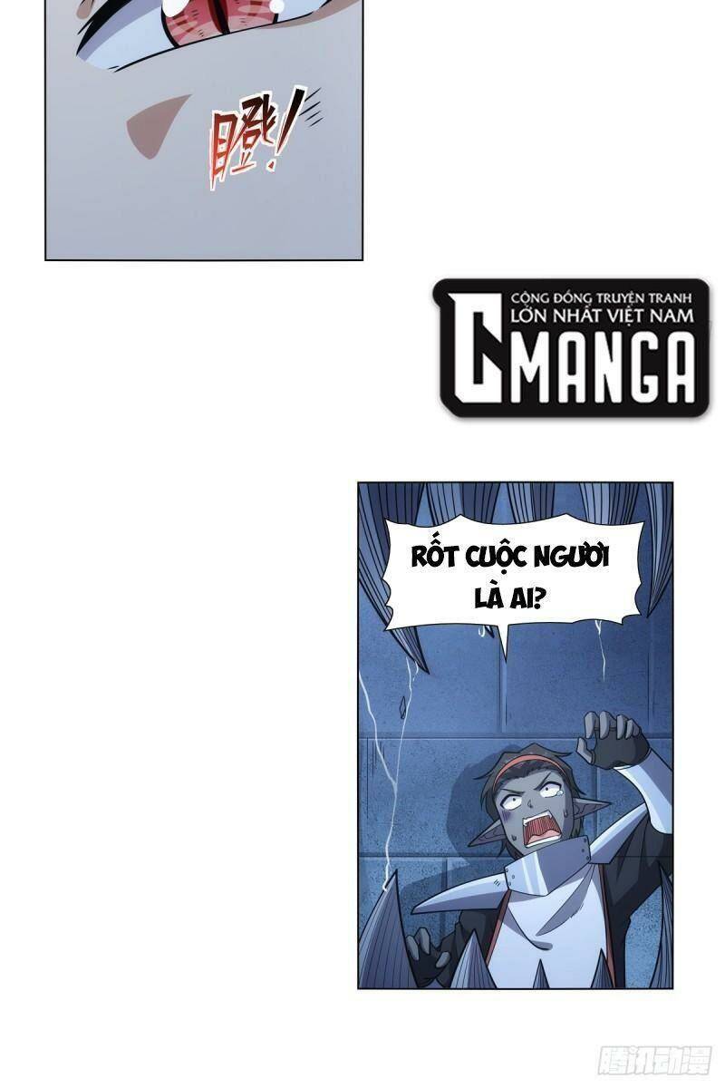 Ma vương thất nghiệp - Chapter 335 - Page 11