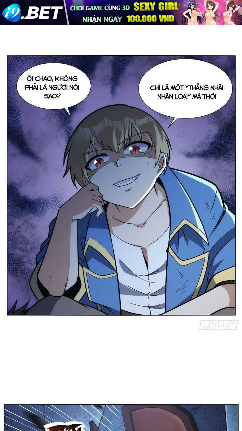 Ma vương thất nghiệp - Chapter 335 - Page 12