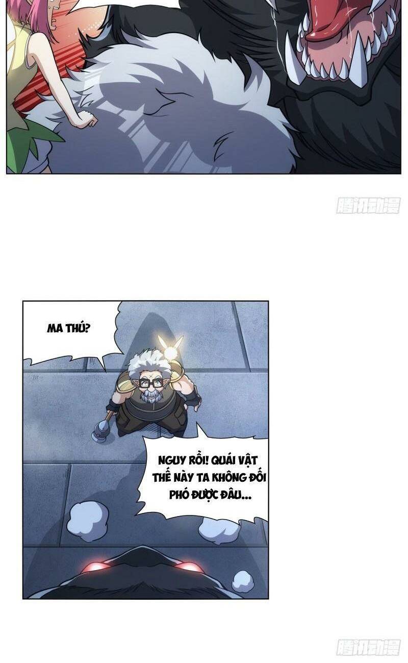 Ma vương thất nghiệp - Chapter 335 - Page 15