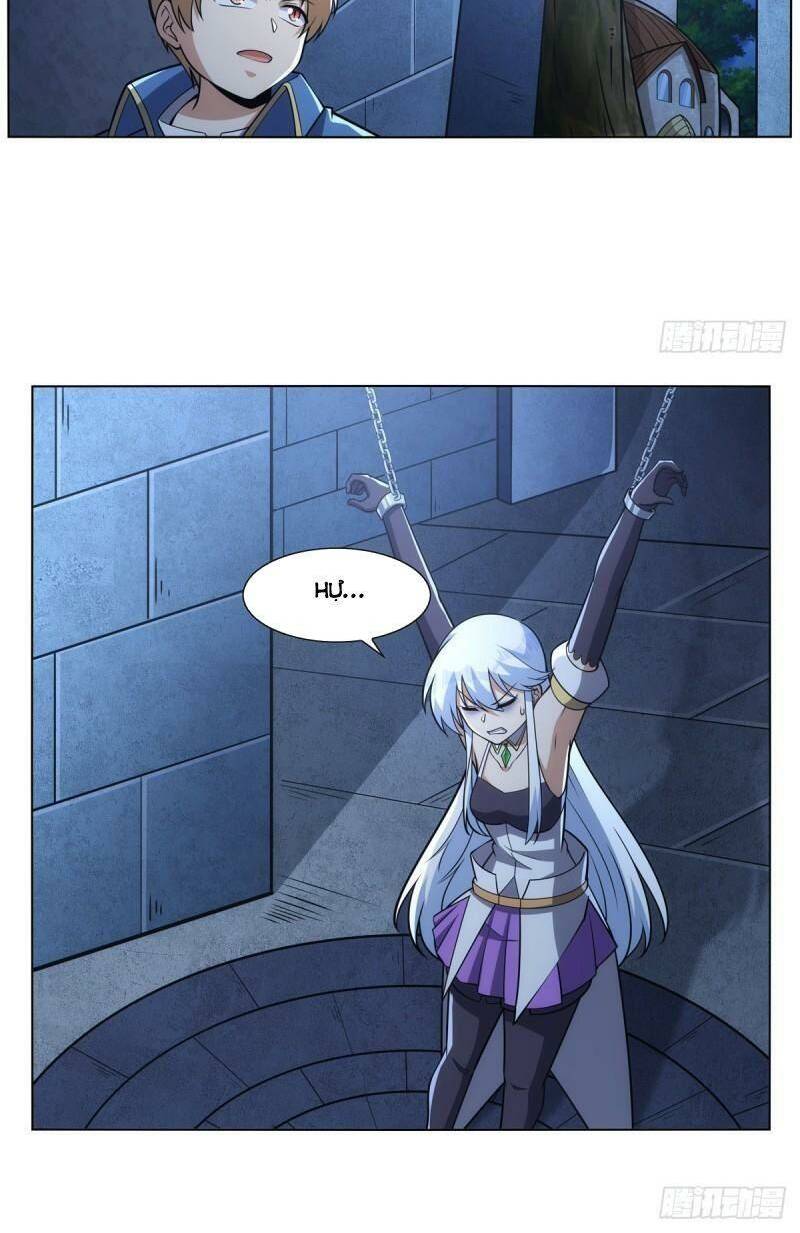 Ma vương thất nghiệp - Chapter 335 - Page 20