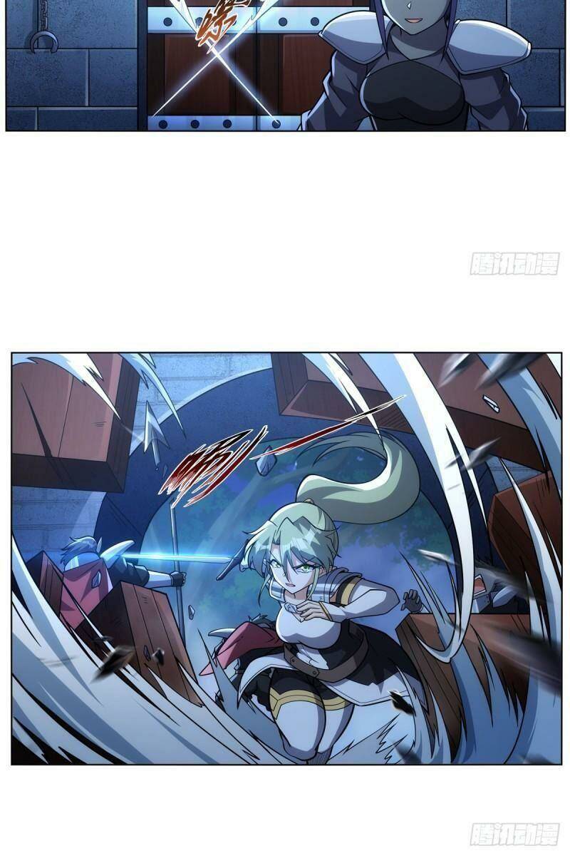 Ma vương thất nghiệp - Chapter 335 - Page 23