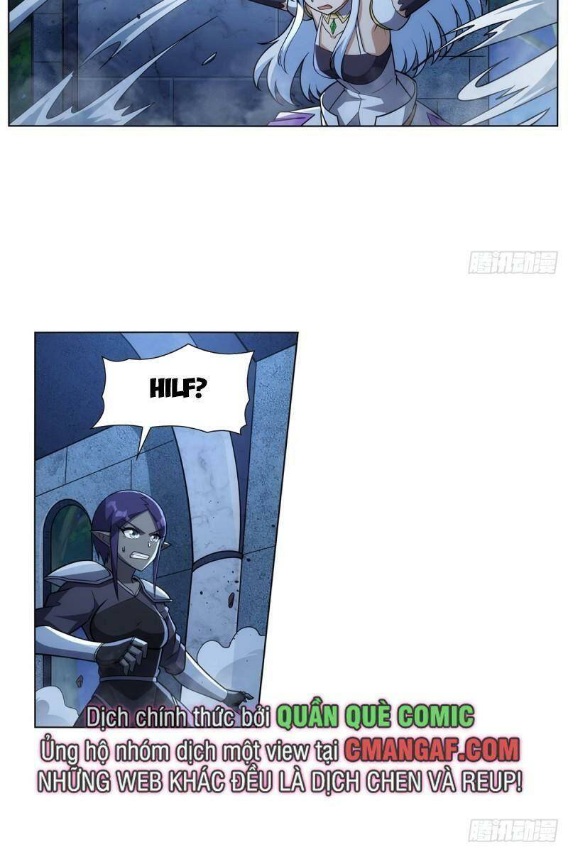 Ma vương thất nghiệp - Chapter 335 - Page 25
