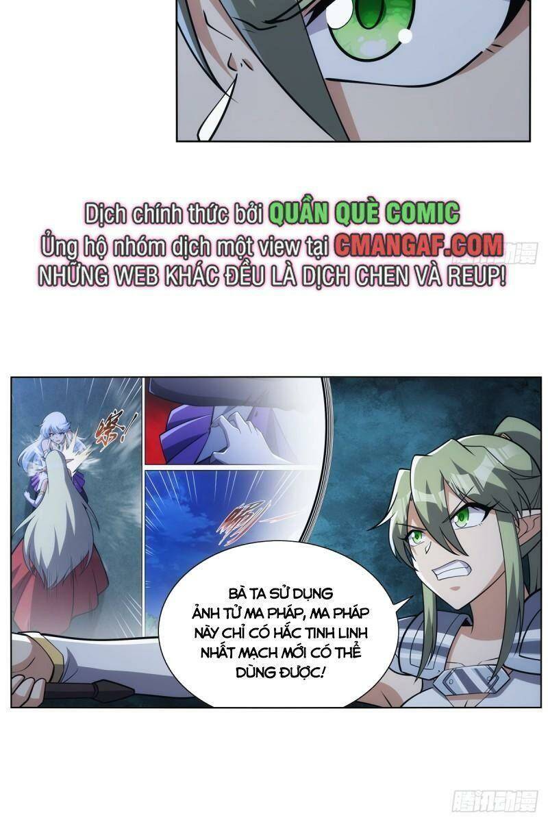 Ma vương thất nghiệp - Chapter 335 - Page 28