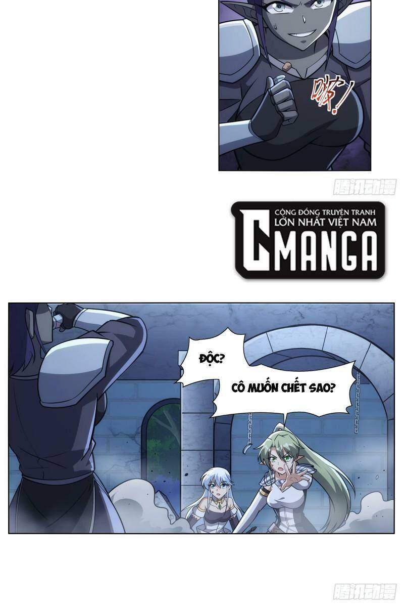 Ma vương thất nghiệp - Chapter 335 - Page 30