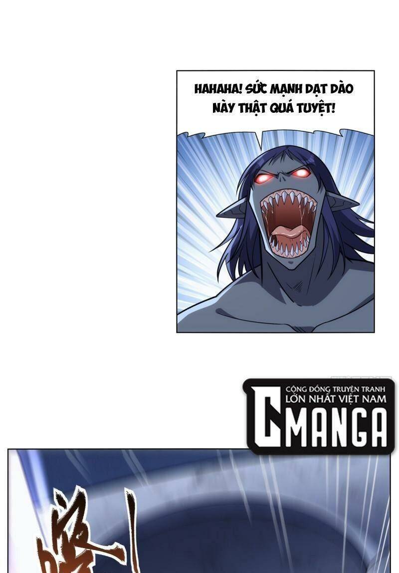 Ma vương thất nghiệp - Chapter 335 - Page 34