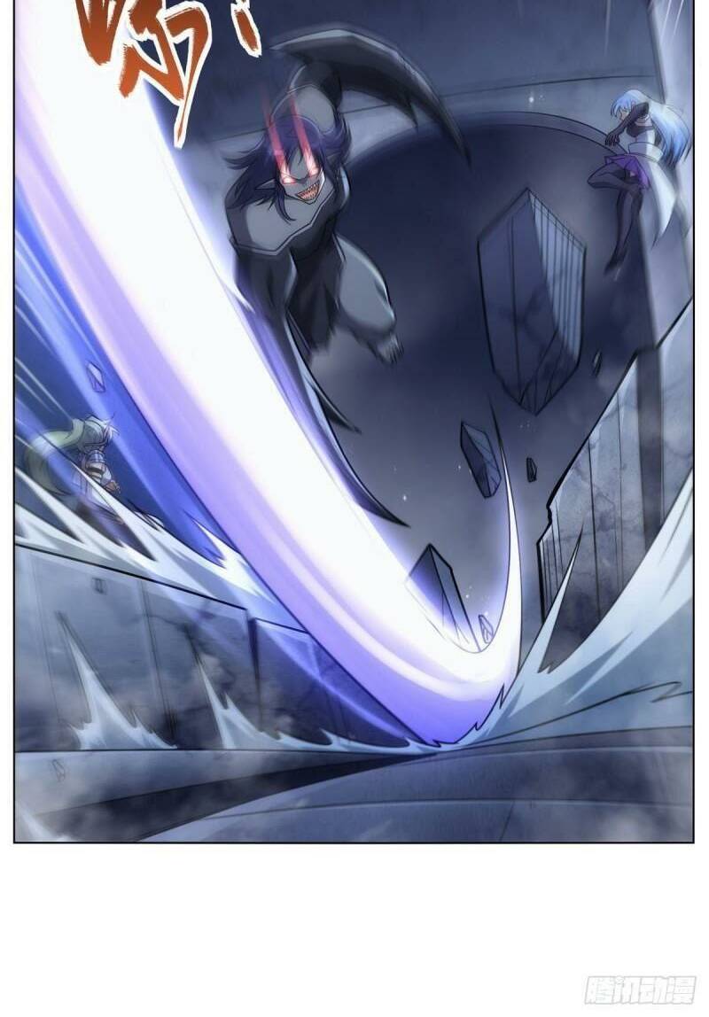 Ma vương thất nghiệp - Chapter 335 - Page 35