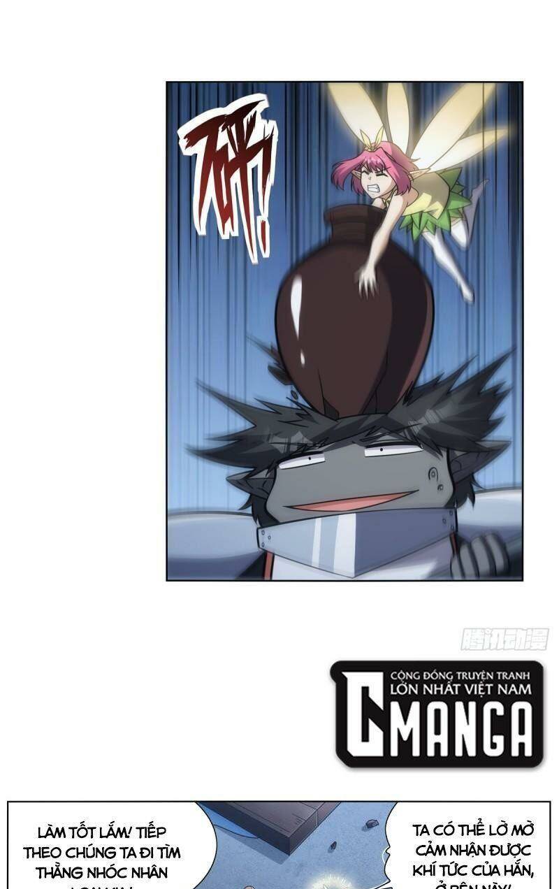 Ma vương thất nghiệp - Chapter 335 - Page 4