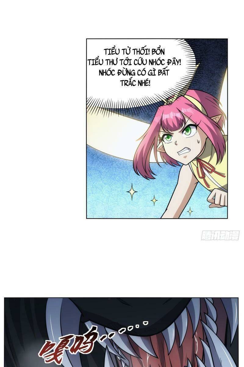 Ma vương thất nghiệp - Chapter 335 - Page 6