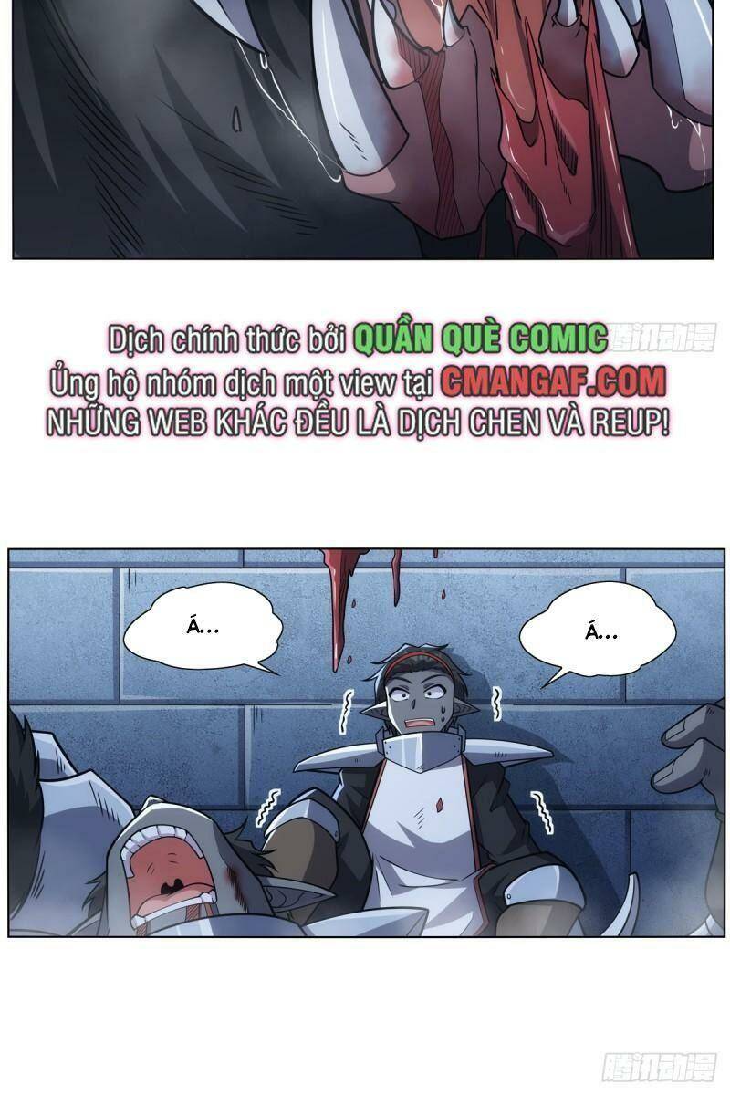 Ma vương thất nghiệp - Chapter 335 - Page 7