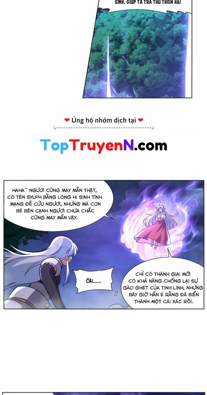 Ma vương thất nghiệp - Chapter 336 - Page 18