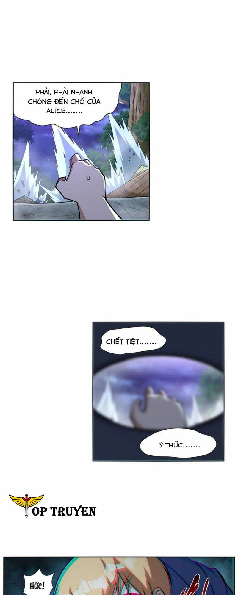 Ma vương thất nghiệp - Chapter 336 - Page 23