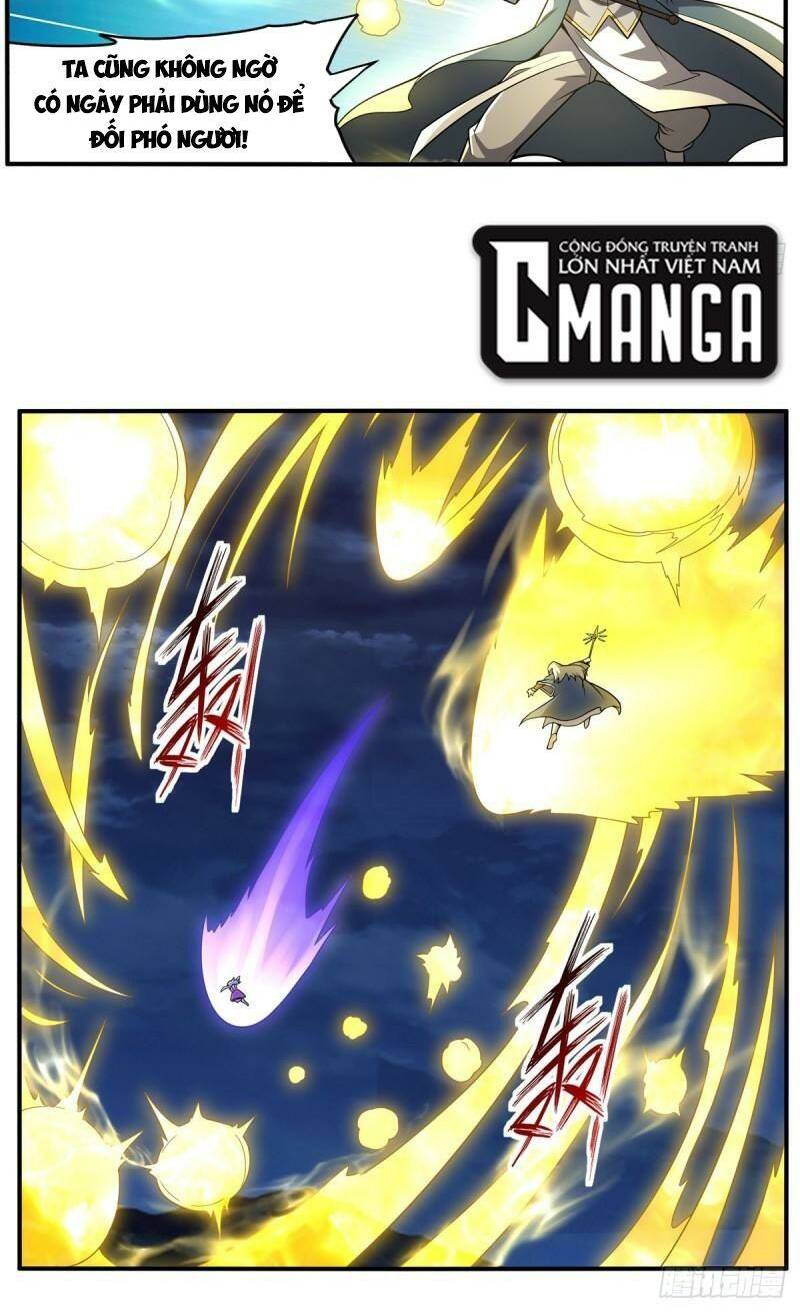 Ma vương thất nghiệp - Chapter 337 - Page 13