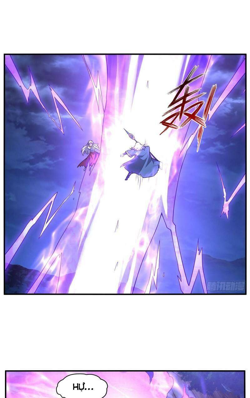 Ma vương thất nghiệp - Chapter 337 - Page 22