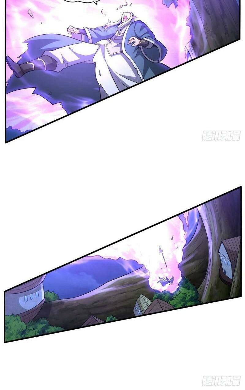 Ma vương thất nghiệp - Chapter 337 - Page 23