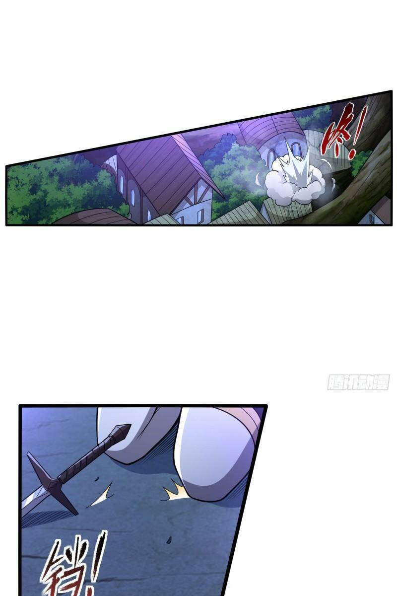 Ma vương thất nghiệp - Chapter 337 - Page 24