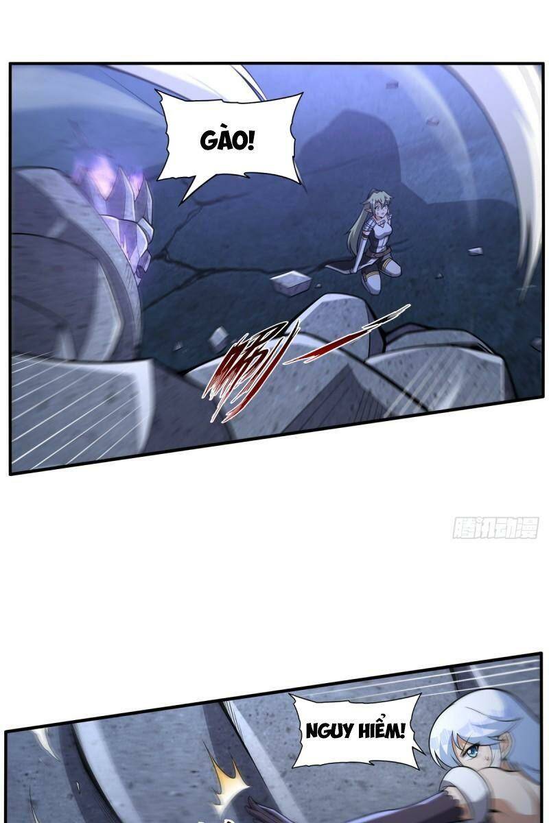 Ma vương thất nghiệp - Chapter 337 - Page 26