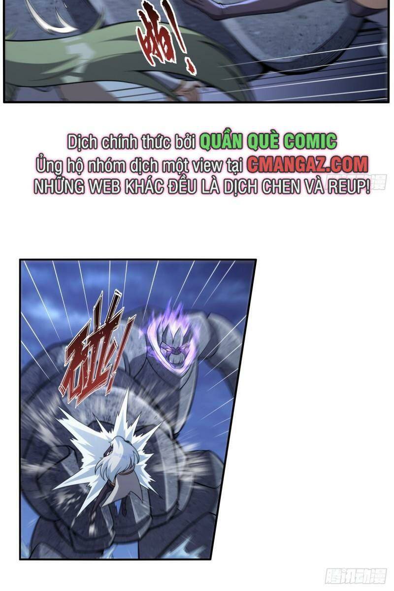 Ma vương thất nghiệp - Chapter 337 - Page 27