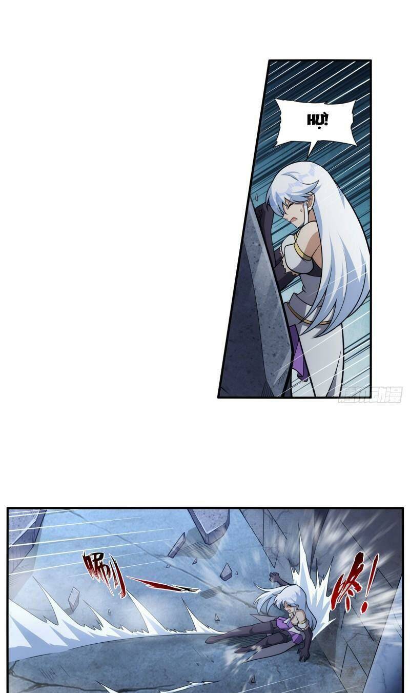 Ma vương thất nghiệp - Chapter 337 - Page 28