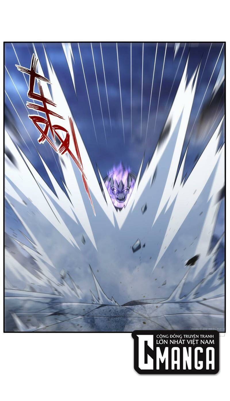 Ma vương thất nghiệp - Chapter 337 - Page 30