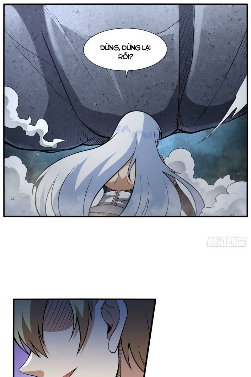 Ma vương thất nghiệp - Chapter 337 - Page 32