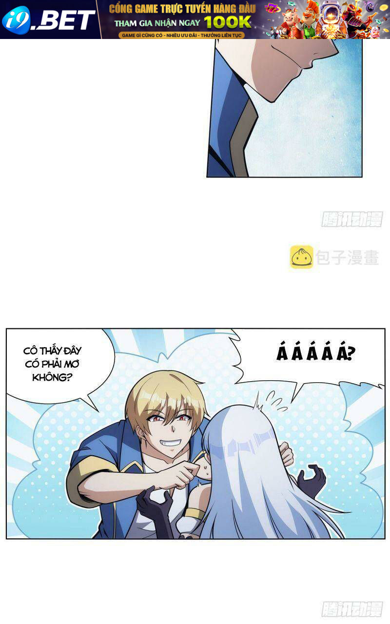 Ma vương thất nghiệp - Chapter 338 - Page 10