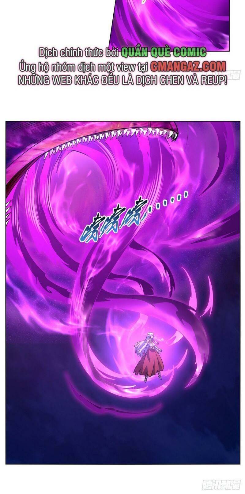 Ma vương thất nghiệp - Chapter 338 - Page 15