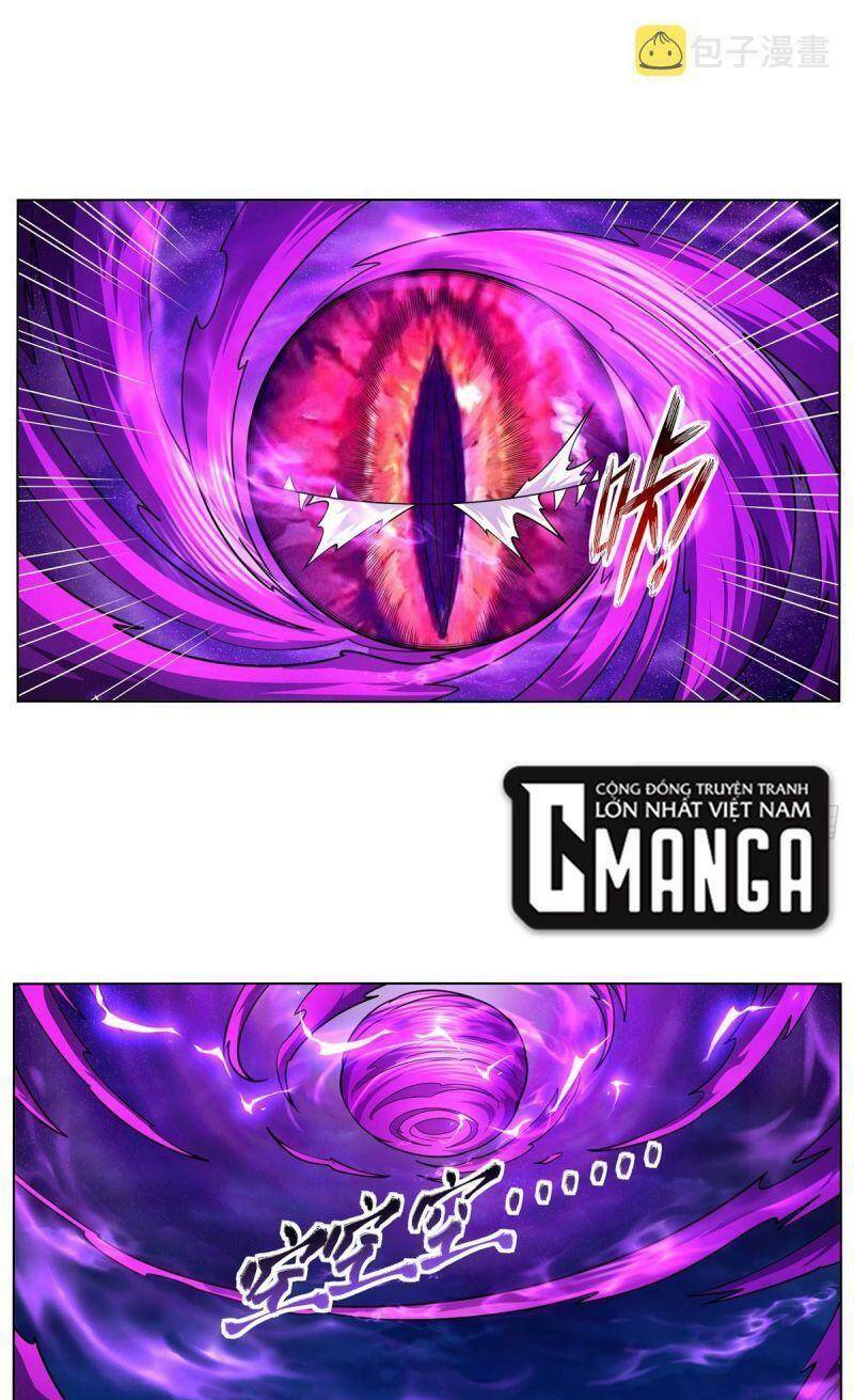 Ma vương thất nghiệp - Chapter 338 - Page 16