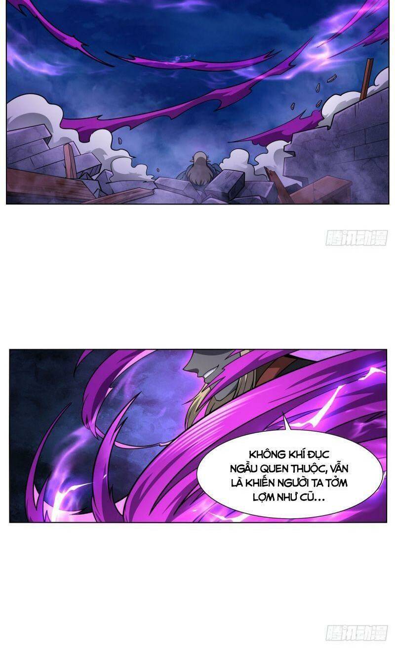 Ma vương thất nghiệp - Chapter 338 - Page 17