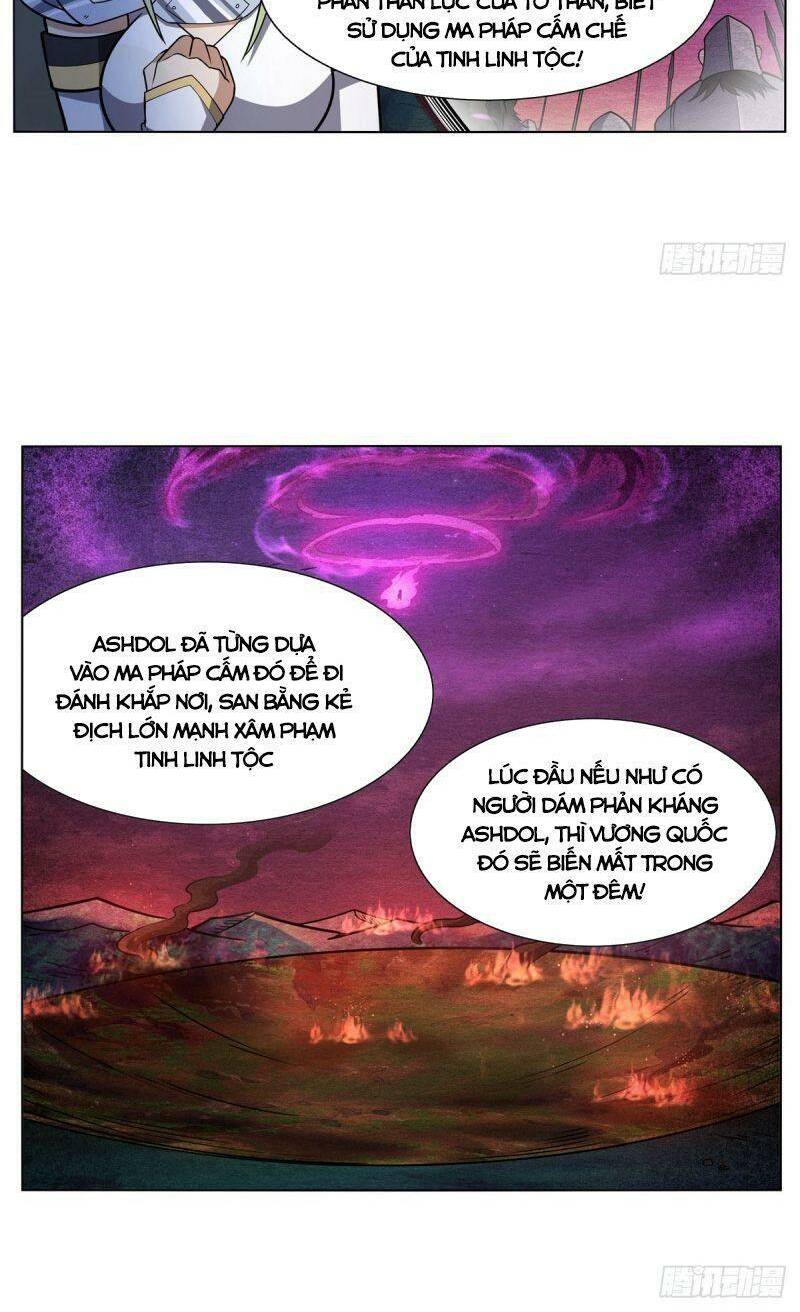 Ma vương thất nghiệp - Chapter 338 - Page 23