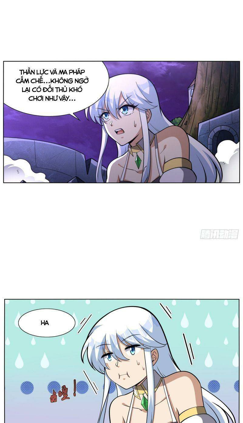 Ma vương thất nghiệp - Chapter 338 - Page 24