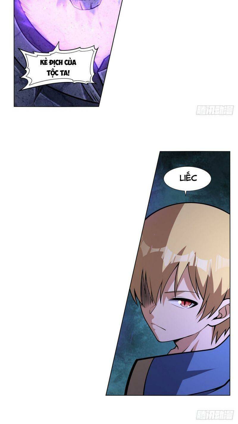 Ma vương thất nghiệp - Chapter 338 - Page 28